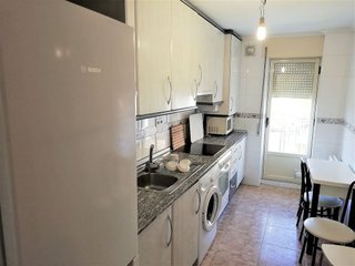 Piso en alquiler en Vidal en Salamanca