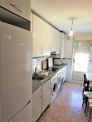 Piso en alquiler en Vidal en Salamanca