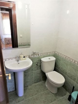 Piso en alquiler en Vidal en Salamanca
