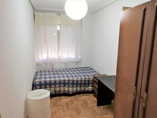 Piso en alquiler en Vidal en Salamanca