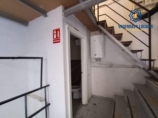 Local comercial en alquiler en Centro - Sagrario en Granada
