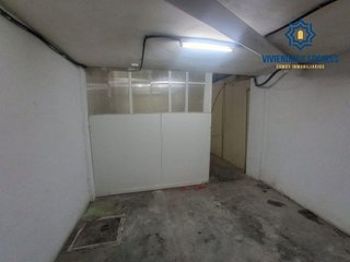 Local comercial en alquiler en Centro - Sagrario en Granada