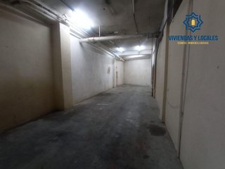 Local comercial en alquiler en Centro - Sagrario en Granada