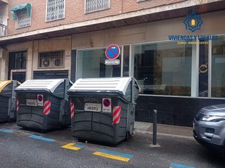 Local comercial en alquiler en Centro - Sagrario en Granada