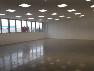 Nave industrial en alquiler en El Alborgí en Paterna