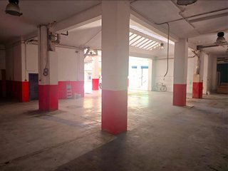 Local comercial en alquiler en Barrio Jesús en Zaragoza