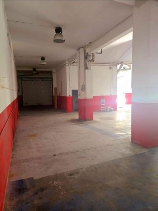 Local comercial en alquiler en Barrio Jesús en Zaragoza