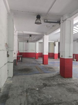 Local comercial en alquiler en Barrio Jesús en Zaragoza