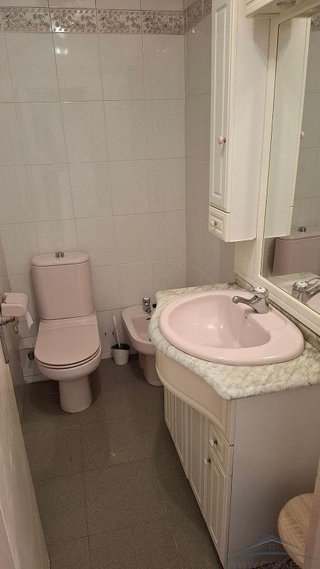 Piso en venta en Plaza de Toros - Santa Rita en Almería
