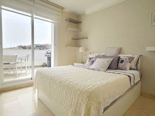 Casa adosada en alquiler en Los Naranjos - Las Brisas en Marbella