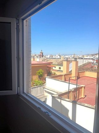 Piso en alquiler en Centro Histórico en Málaga