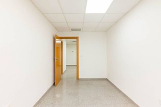 Oficina en alquiler en Los Dolores en Murcia