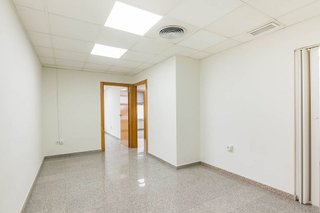 Oficina en alquiler en Los Dolores en Murcia