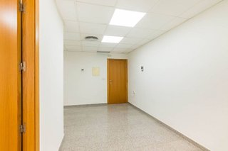 Oficina en alquiler en Los Dolores en Murcia