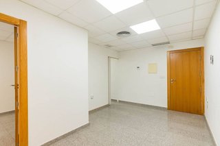 Oficina en alquiler en Los Dolores en Murcia