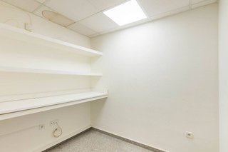 Oficina en alquiler en Los Dolores en Murcia