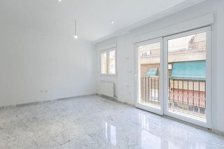 Piso en alquiler en Fígares en Granada