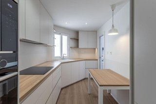 Piso en alquiler en Fígares en Granada