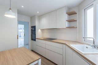 Piso en alquiler en Fígares en Granada