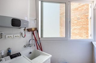 Piso en alquiler en Fígares en Granada