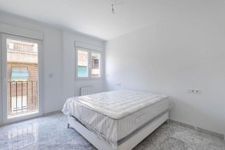 Piso en alquiler en Fígares en Granada