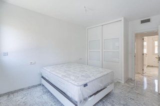 Piso en alquiler en Fígares en Granada