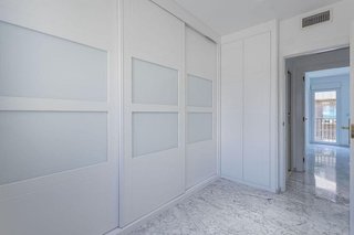 Piso en alquiler en Fígares en Granada