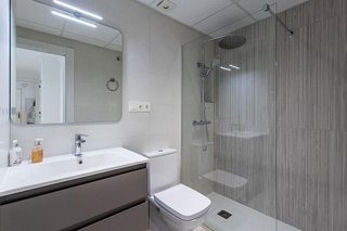 Piso en alquiler en Fígares en Granada