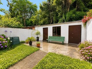 Casa adosada en venta en Centro en Avilés