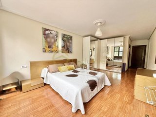 Casa adosada en venta en Centro en Avilés