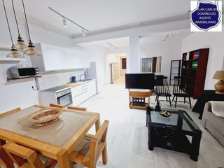 Piso en alquiler en Arenales - Lugo - Avenida Marítima en Palmas de Gran Canaria(Las)