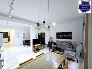 Piso en alquiler en Arenales - Lugo - Avenida Marítima en Palmas de Gran Canaria(Las)