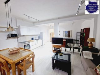 Piso en alquiler en Arenales - Lugo - Avenida Marítima en Palmas de Gran Canaria(Las)