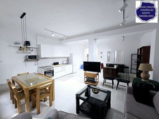 Piso en alquiler en Arenales - Lugo - Avenida Marítima en Palmas de Gran Canaria(Las)
