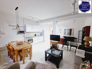 Piso en alquiler en Arenales - Lugo - Avenida Marítima en Palmas de Gran Canaria(Las)
