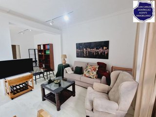 Piso en alquiler en Arenales - Lugo - Avenida Marítima en Palmas de Gran Canaria(Las)