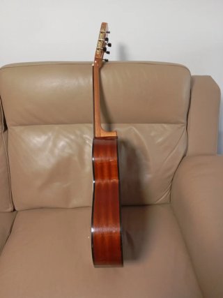 Guitarra Admira Elsa 3/4.