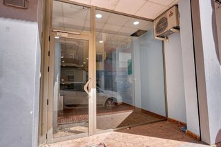 Local comercial en alquiler en Playa del Cura en Torrevieja