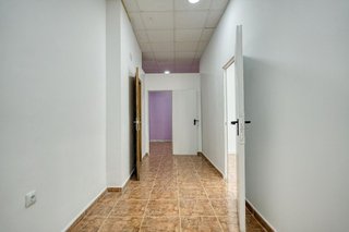 Local comercial en alquiler en Playa del Cura en Torrevieja