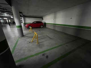 Garaje en venta en El Higuerón en Córdoba