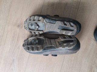 Scarpe Spiuk loma mtb carbon