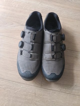 Scarpe Spiuk loma mtb carbon