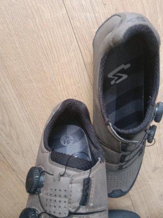 Scarpe Spiuk loma mtb carbon