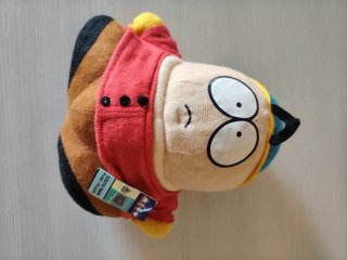 Lotto South Park