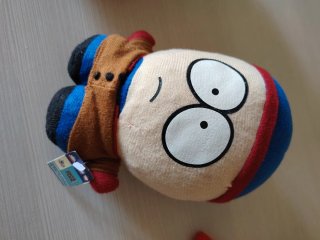 Lotto South Park