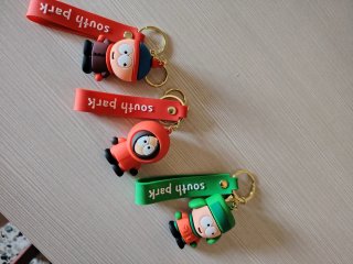Lotto South Park