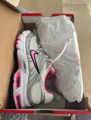 Zapatillas Nike Cushlon Moto2k Talla 39/40