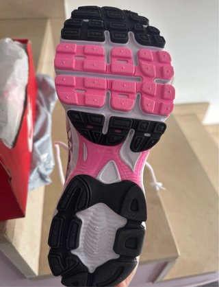 Zapatillas Nike Cushlon Moto2k Talla 39/40