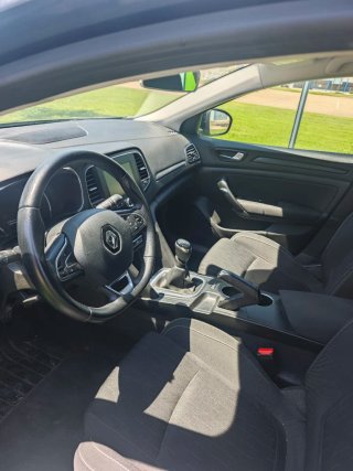 Renault Megane 2020