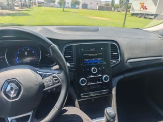 Renault Megane 2020